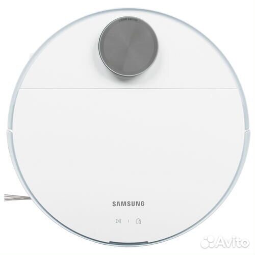 Робот-пылесос Samsung VR30T80313B/EV