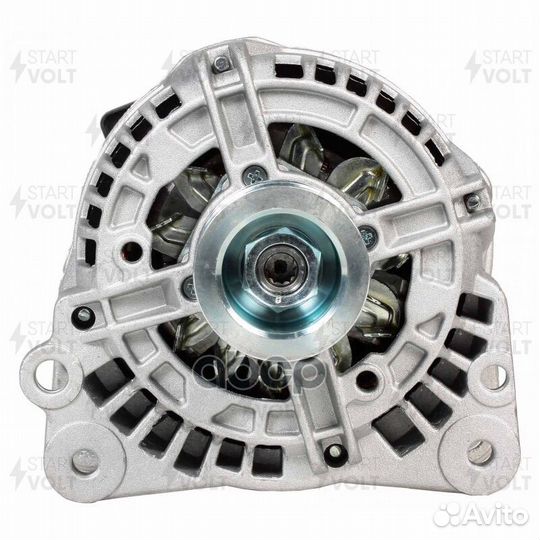 Генератор для а/м VAG Octavia (А5) (04) /Fabia II