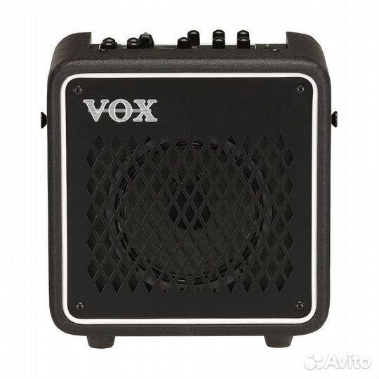 Vox Mini Go 3 (Новый)