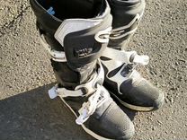 Мотоботы кроссовые Tech 3 от alpinestars