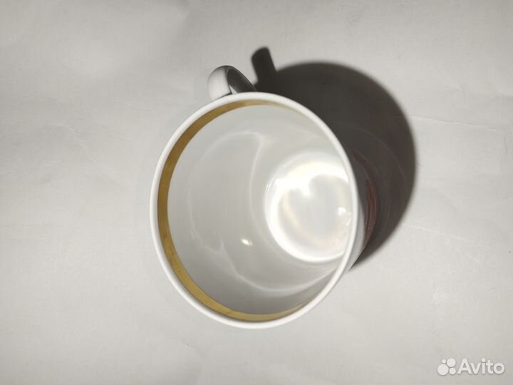 Кружка слава октябрю 60 лет октября