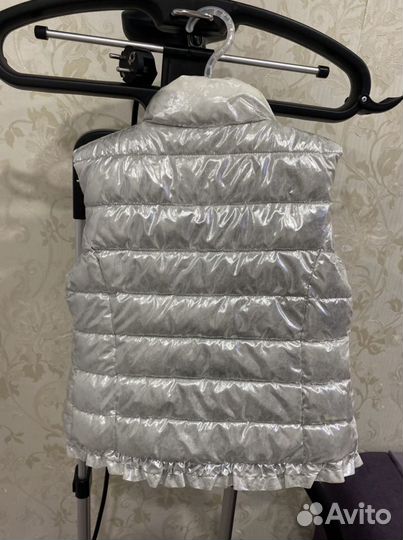 Жилетка для девочки