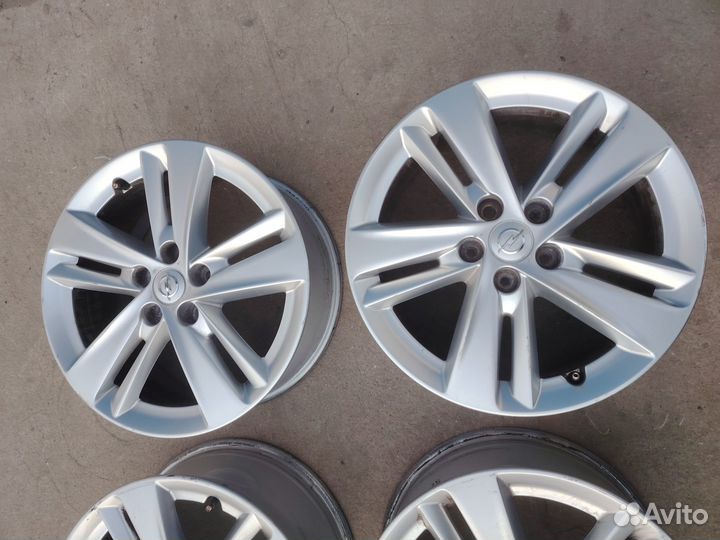 Р17 Opel Grandland