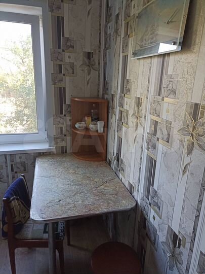 1-к. квартира, 30,4 м², 2/5 эт.