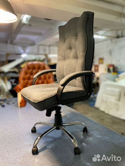 Компьютерное кресло
