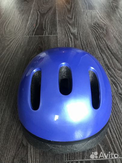 Роликовые коньки детские раздвижные