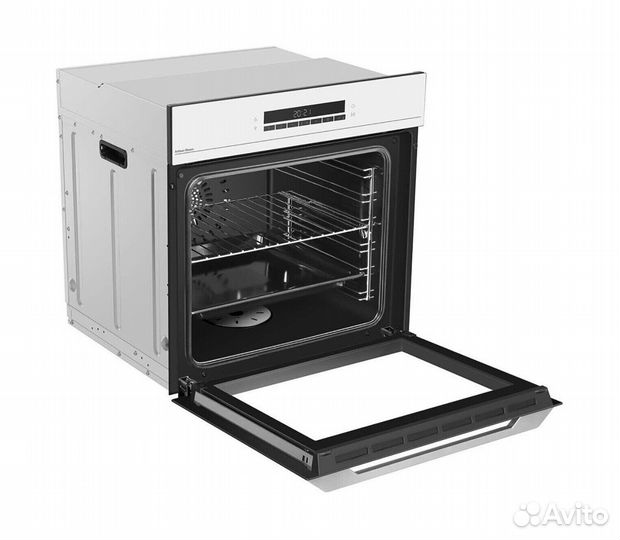 Встраиваемый электрический духовой шкаф Haier
