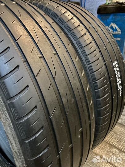 Toyo Proxes CF2 SUV 225/60 R18