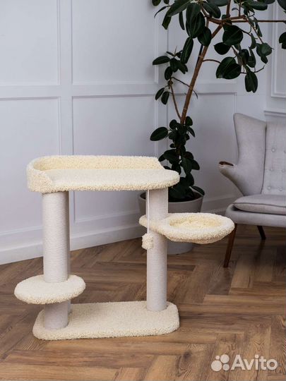 Когтеточка