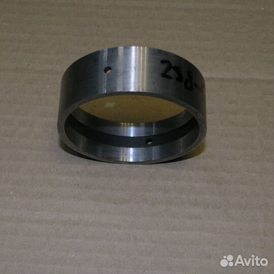 Втулка роликов проставочная вторичного вала делите