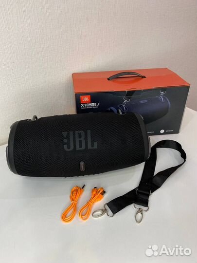 Колонка JBL Xtreme 3