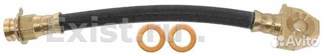 Шланг тормозной задний Джип Чероки/Jeep Cherokee