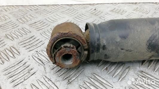 Амортизатор задней балки citroen xsara picasso (96