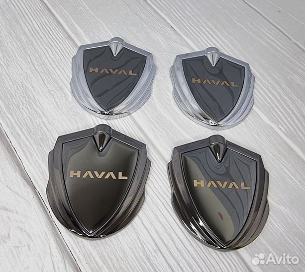 Шильдик на Haval Эмблема Haval