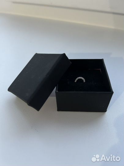 Пирсинг кольцо