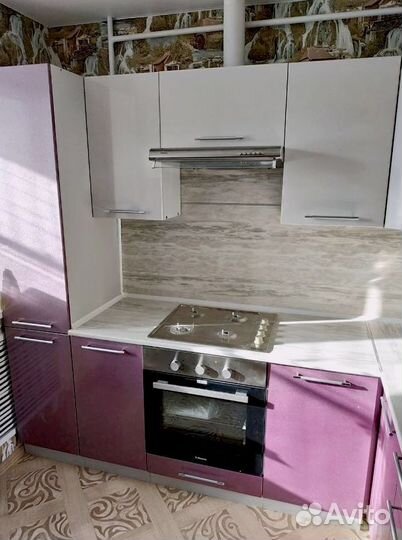 Модульная кухня