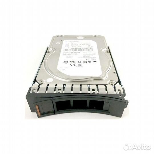 Lenovo 4Tb (01DC487)