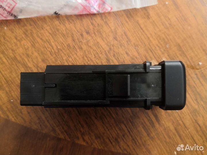 Кнопка Great Wall Haval H3/Haval H5