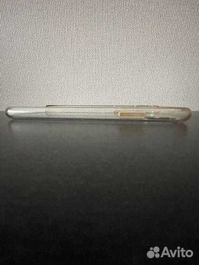 Clear Case Apple iPhone Xr