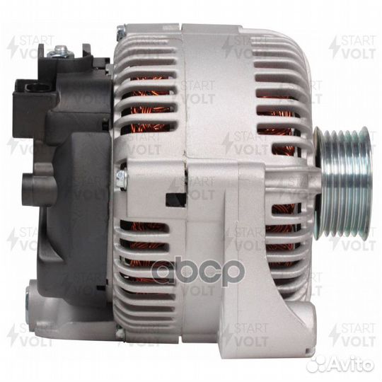 Генератор 170A LG 2630 startvolt