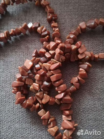 Натуральный камень+муранское стекло