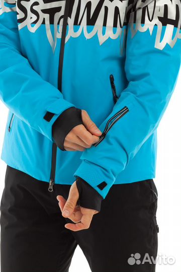 Горнолыжная куртка WHS