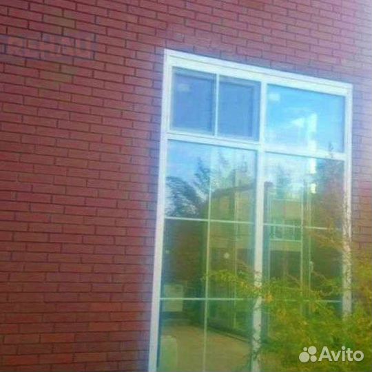 Окно в квартиру / дом / коттедж