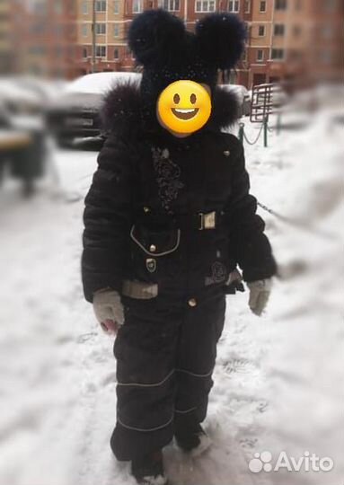 Комплект детский 104