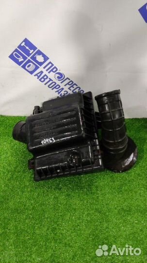 Корпус воздушного фильтра Daewoo Nexia седан 1.5