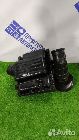 Корпус воздушного фильтра Daewoo Nexia седан 1.5