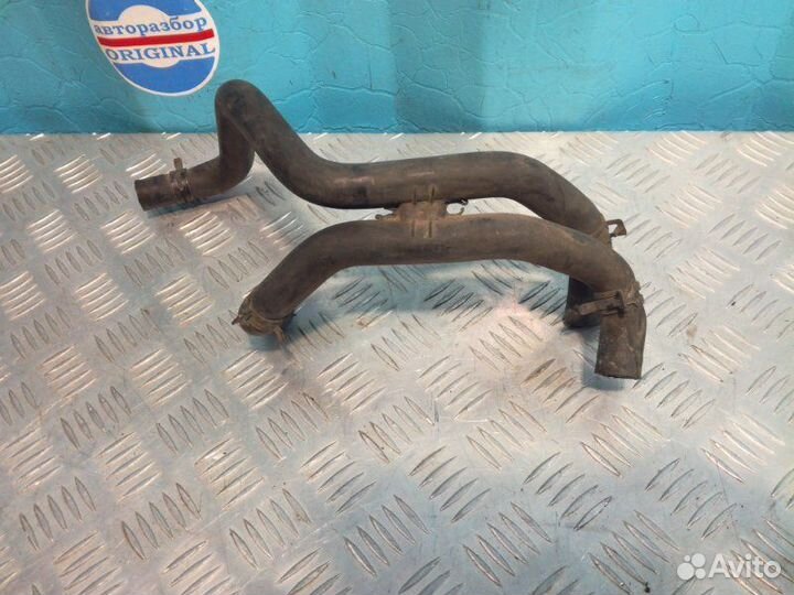 Шланг отопителя Volkswagen Golf 4