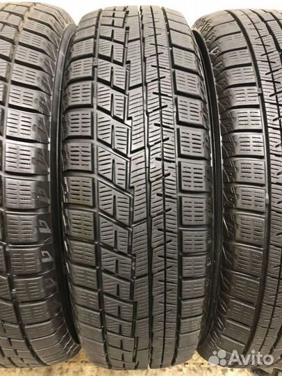 Yokohama Ice Guard IG60 175/65 R14 120Y