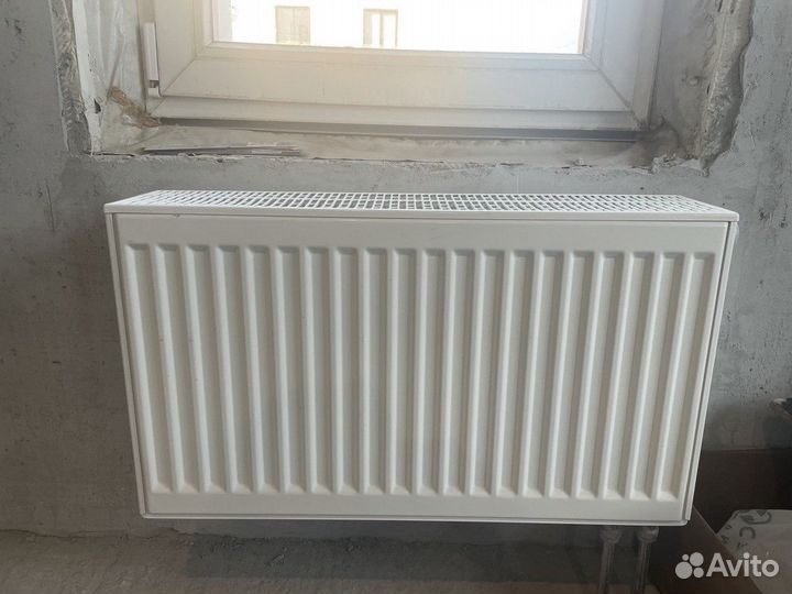 Батарея отопления