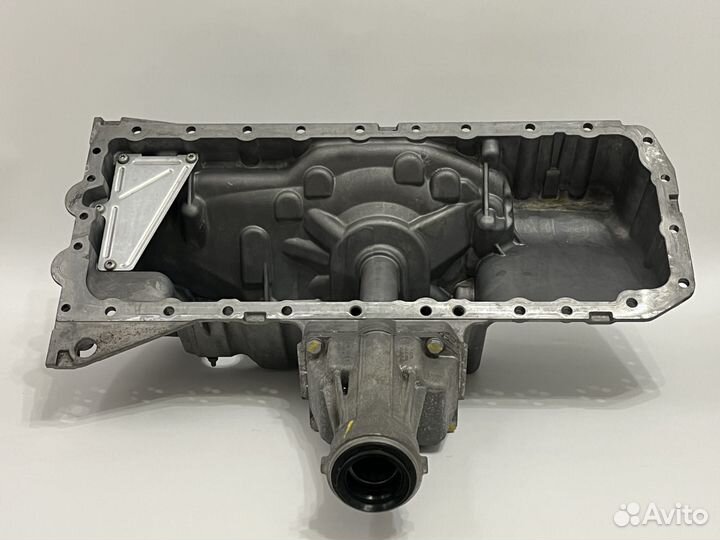 Поддон картера BMW X5 E70 X6 E71 11137541223