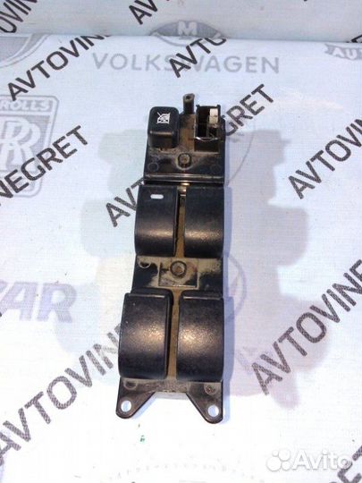 Блок управления стеклоподъемник Mitsubishi Lancer