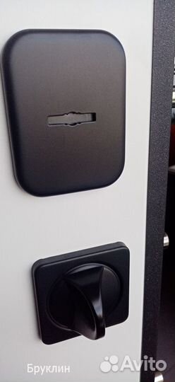 Дверь входная металлическая