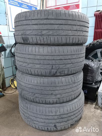 Hankook Ventus S1 Evo 2 SUV K117C 235/50 R19 99V