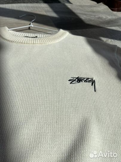 Свитер Stussy