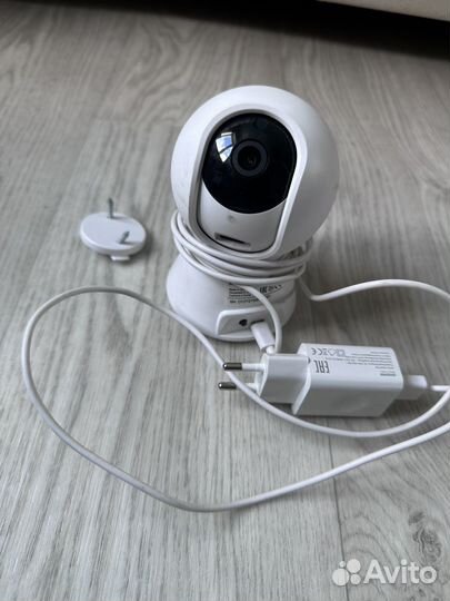 Digma камера наблюдения 360