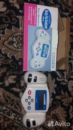 Анализатор жира citizen