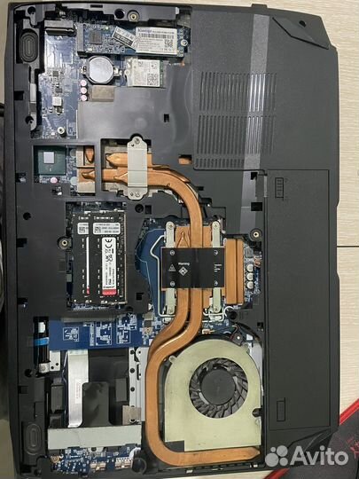 Игровой ноутбук Hasee tx9, rtx 3070