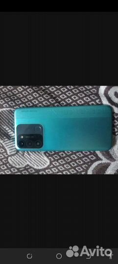 Телефон tecno spark 8C