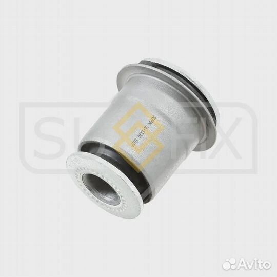 Сайлентблок рычага подвески перед прав/лев