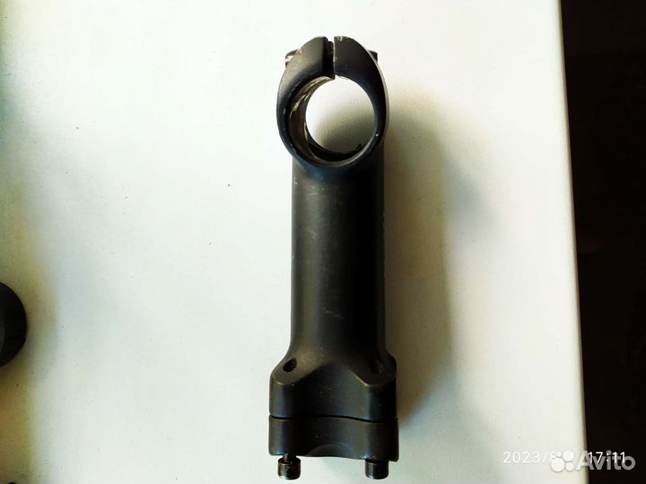 Вынос руля для велосипеда