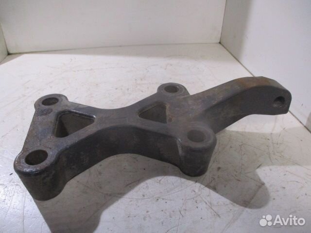 Опора заднего левого амортизатора Scania 1769881