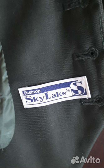 Пиджак, жилет для мальчика