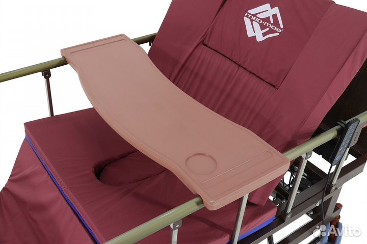 Кровать для лежачих больных