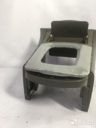 Консоль центральной панели Chery Tiggo T11