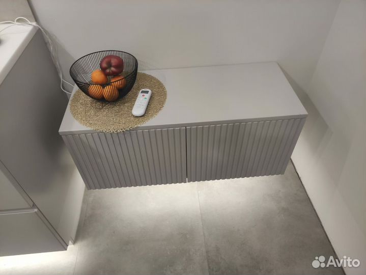 Изготовление корпусной мебели на заказ