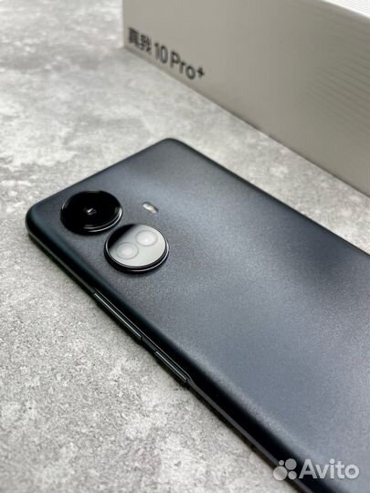 realme 10 Pro+, 8/256 ГБ
